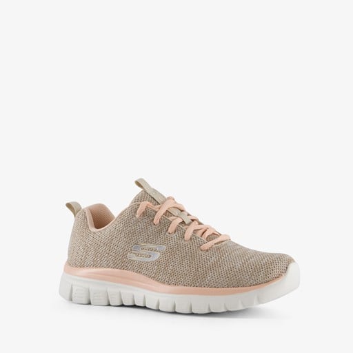 Graceful Twisted Fortune dames sneakers