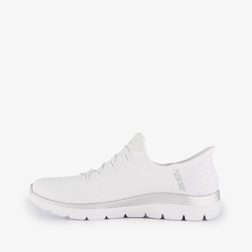 Slip-ins: Summits Diamond Dream sneakers