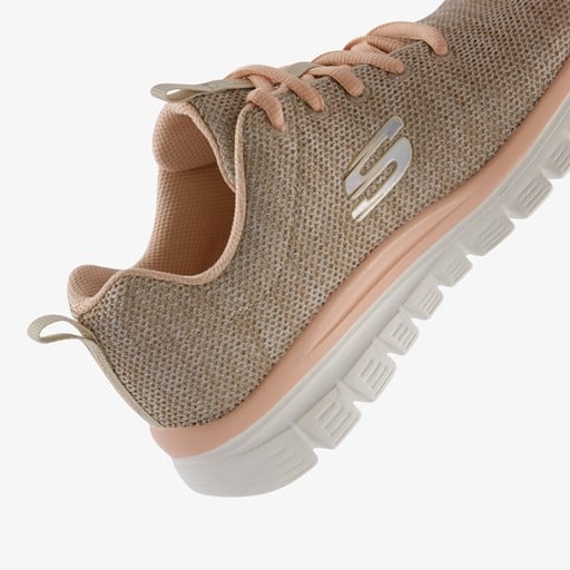 Graceful Twisted Fortune dames sneakers