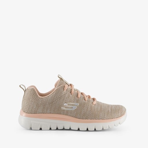 Graceful Twisted Fortune dames sneakers