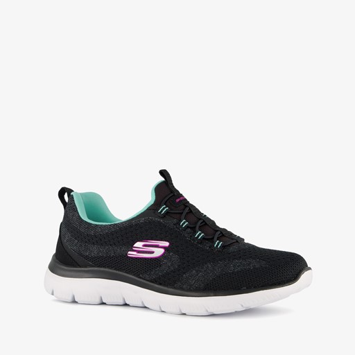 Summits New Nature dames sneakers