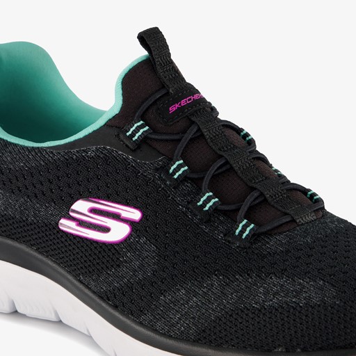 Summits New Nature dames sneakers