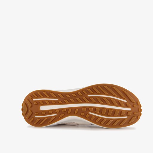 BLVD Retro Revival dames sneakers beige