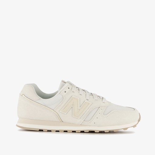 WL373SJ2 dames sneakers wit