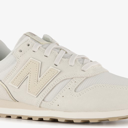 WL373SJ2 dames sneakers wit