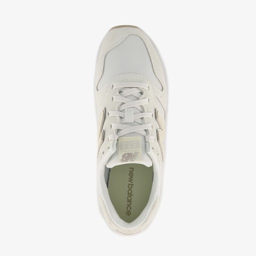 WL373SJ2 dames sneakers wit