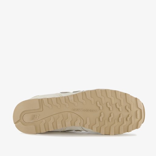 WL373SJ2 dames sneakers wit