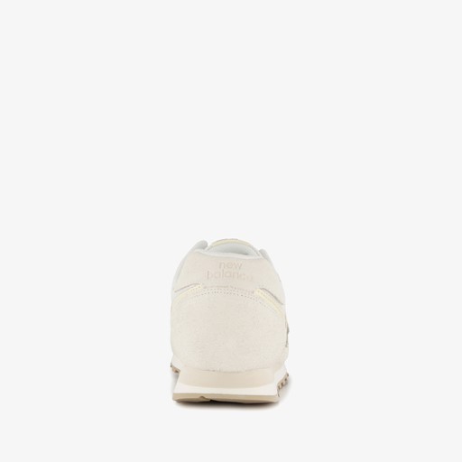 WL373SJ2 dames sneakers wit