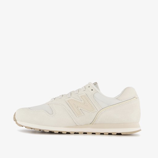 WL373SJ2 dames sneakers wit