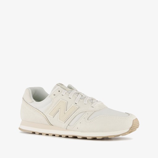 WL373SJ2 dames sneakers wit