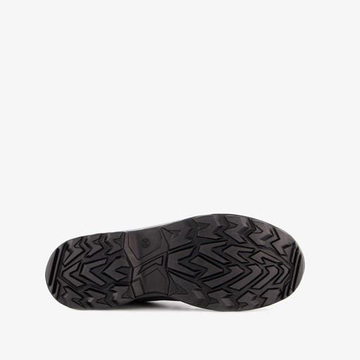 Leren dames wandelschoenen cat. A