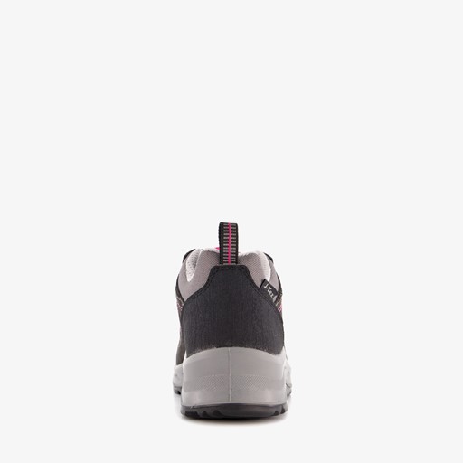 Leren dames wandelschoenen cat. A