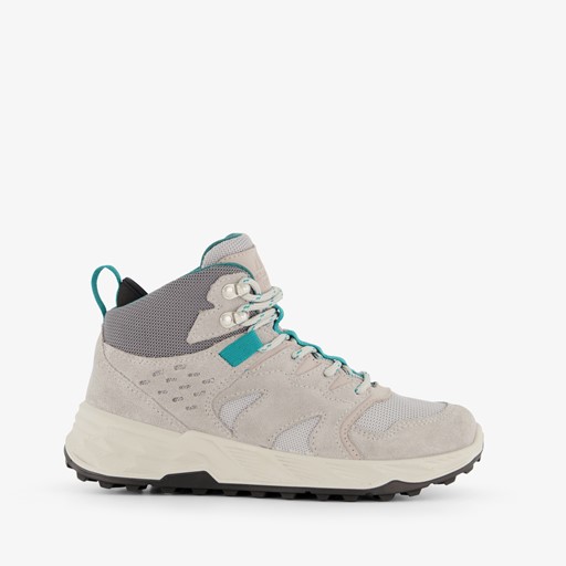 Leren dames wandelschoenen cat. A/B