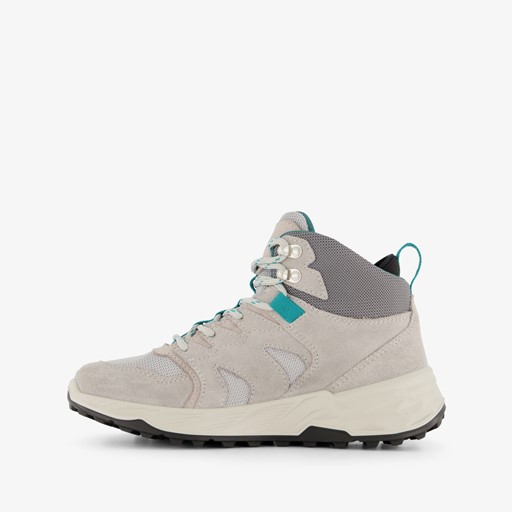 Leren dames wandelschoenen cat. A/B