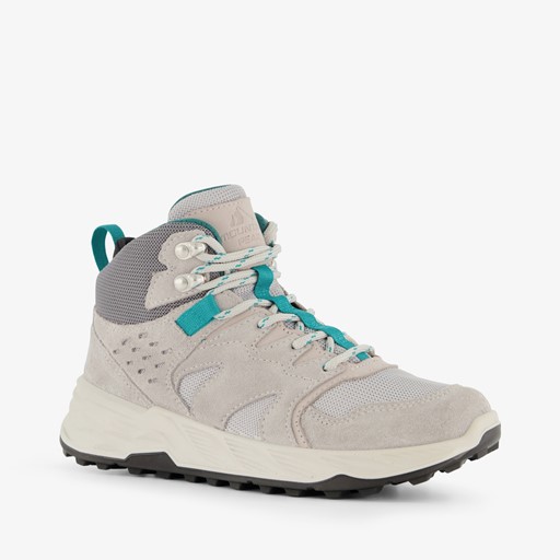 Leren dames wandelschoenen cat. A/B