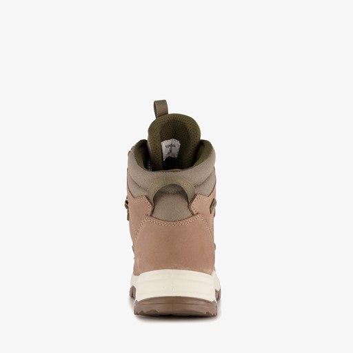 Leren dames wandelschoenen cat. B