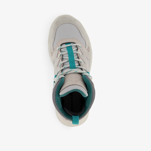 Leren dames wandelschoenen cat. A/B