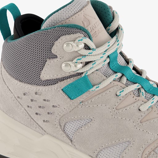 Leren dames wandelschoenen cat. A/B