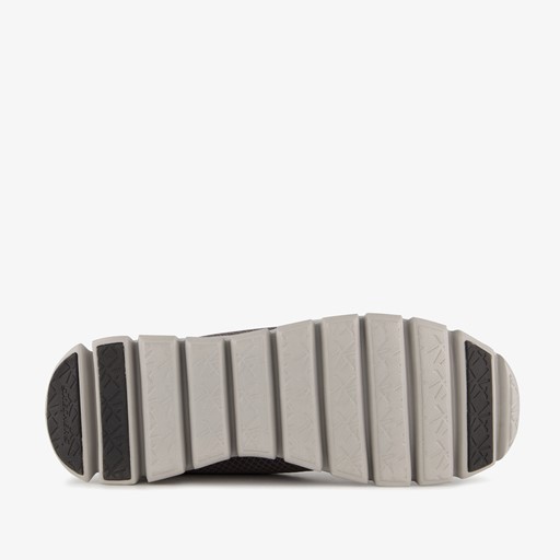 Glide-Step - Sylo heren sneakers grijs