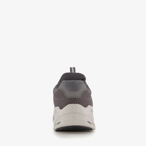 Glide-Step - Sylo heren sneakers grijs