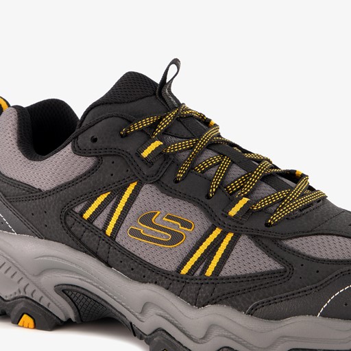 Stamina At heren wandelschoenen cat. A