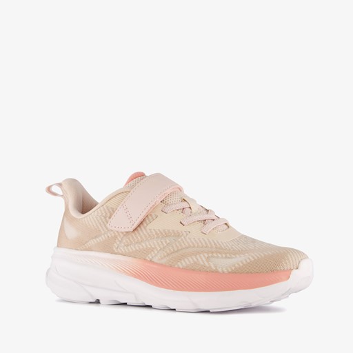 Meisjes sportschoenen roze