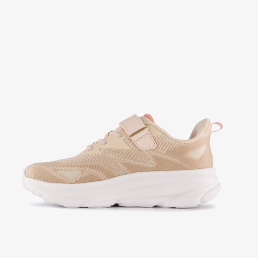 Meisjes sportschoenen roze