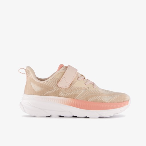 Meisjes sportschoenen roze