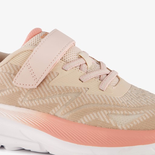 Meisjes sportschoenen roze