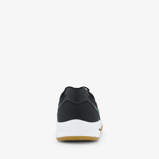 Heren fitnessschoenen zwart