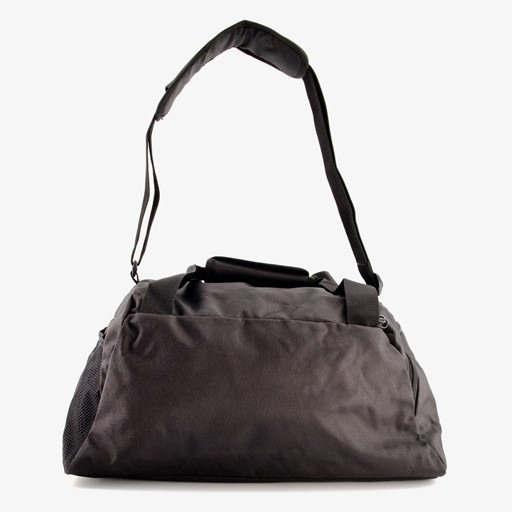 Zwarte teamGOAL S sporttas 29 liter