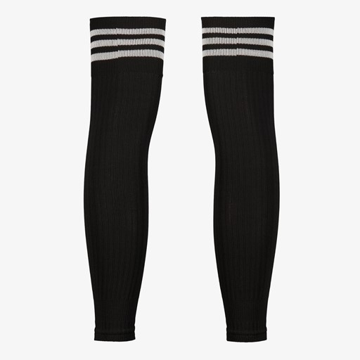 Team Sleeve 23 voetbalsokken zwart wit