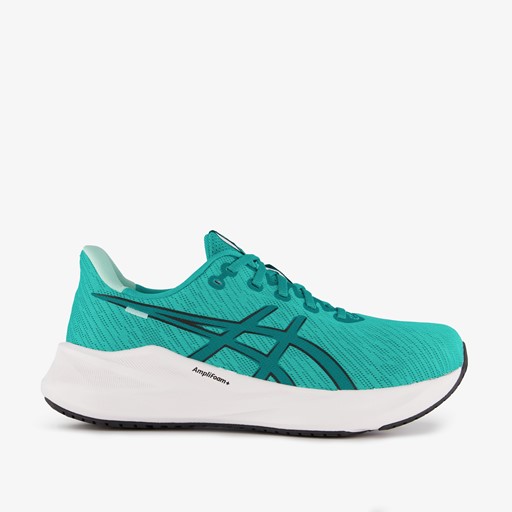 Versablast heren hardloopschoenen groen