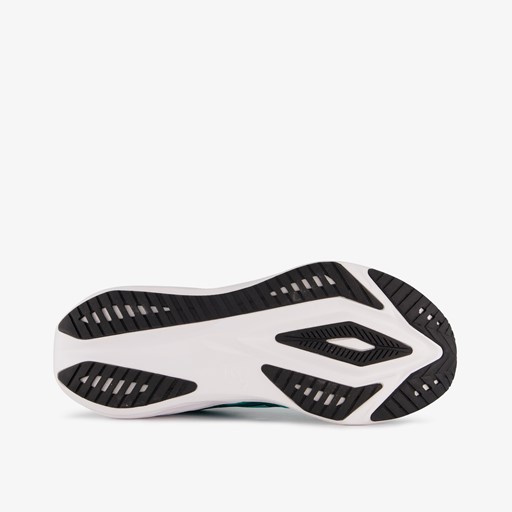 Versablast heren hardloopschoenen groen