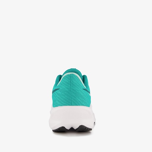 Versablast heren hardloopschoenen groen