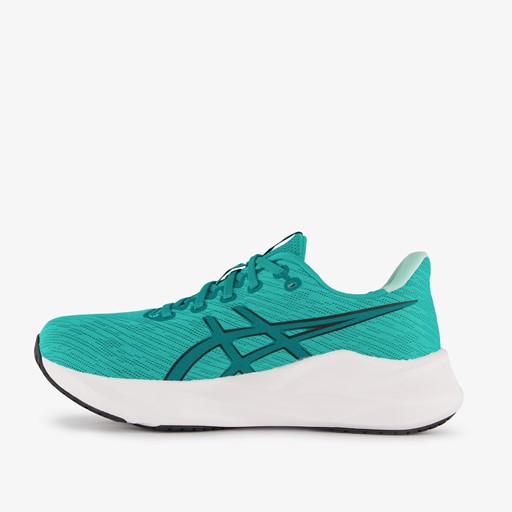 Versablast heren hardloopschoenen groen