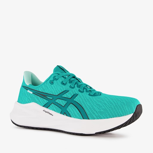 Versablast heren hardloopschoenen groen