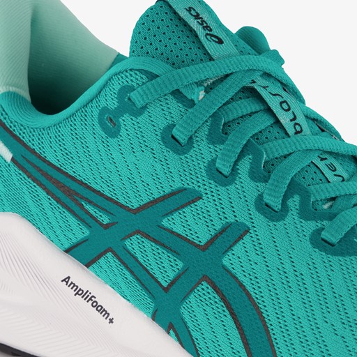 Versablast heren hardloopschoenen groen