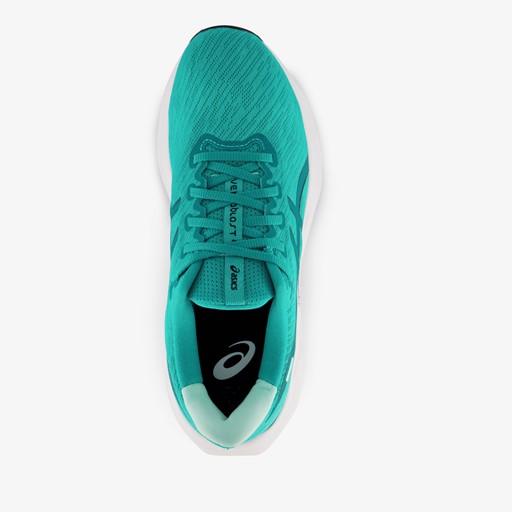 Versablast heren hardloopschoenen groen