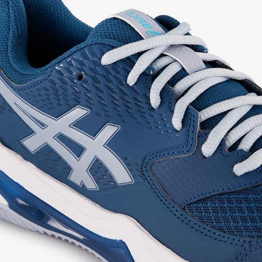 Gel-Dedicate 8 heren padelschoenen blauw