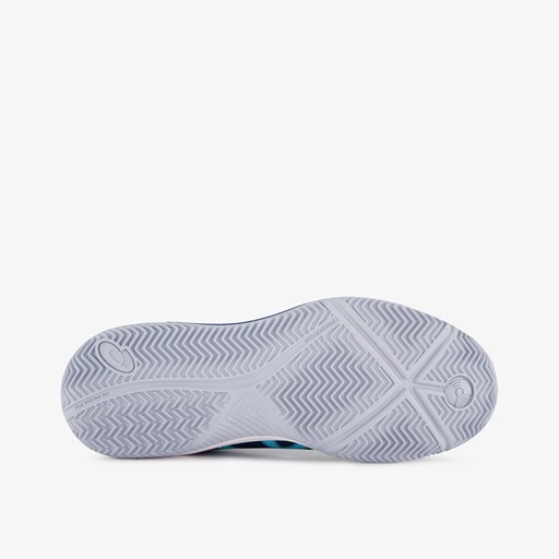 Gel-Dedicate 8 heren padelschoenen blauw