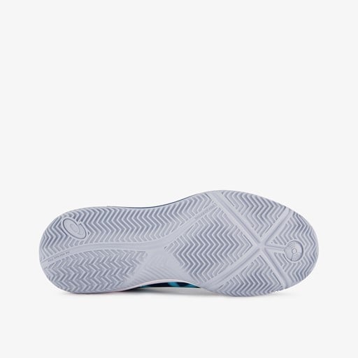 Gel-Dedicate 8 heren padelschoenen blauw