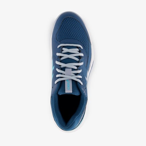 Gel-Dedicate 8 heren padelschoenen blauw