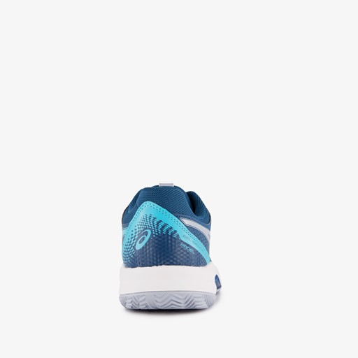 Gel-Dedicate 8 heren padelschoenen blauw