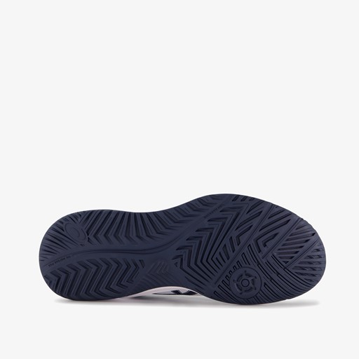 Gel delicate 8 dames tennisschoenen wit