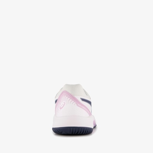 Gel delicate 8 dames tennisschoenen wit