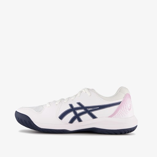 Gel delicate 8 dames tennisschoenen wit