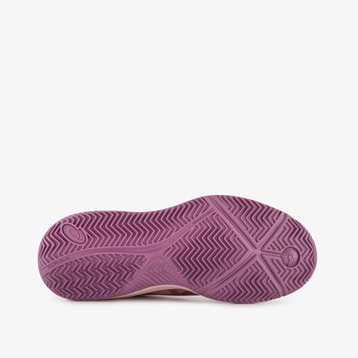 Gel-Dedicate 8 dames padelschoenen roze