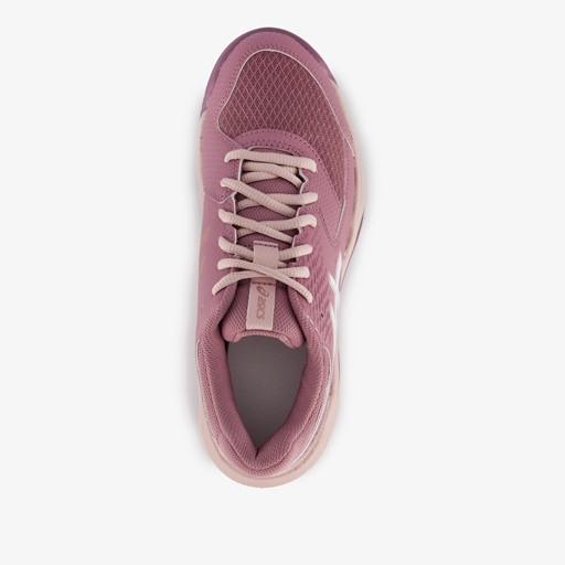 Gel-Dedicate 8 dames padelschoenen roze