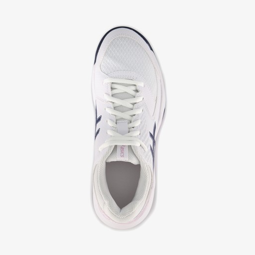 Gel delicate 8 dames tennisschoenen wit